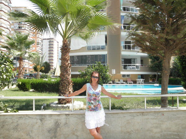 Аленка Алехно