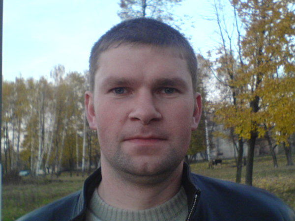 Сергей Романчук