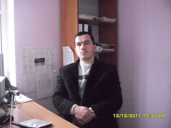 Bunyod Razzakberdiev