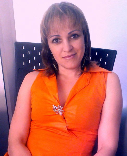 Гульфия Фея