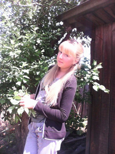 Дашенька Шивелякова