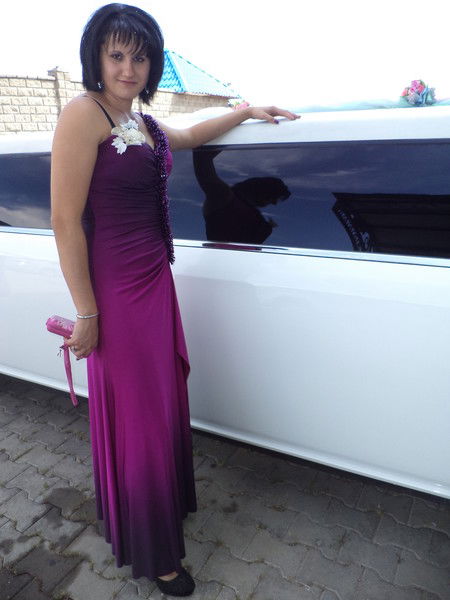 Ирина Михайлова