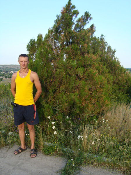 Овчаров Денис