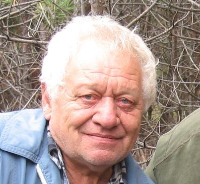 Вячислав Маркелов