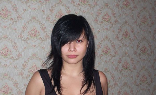 Надежда Петрова