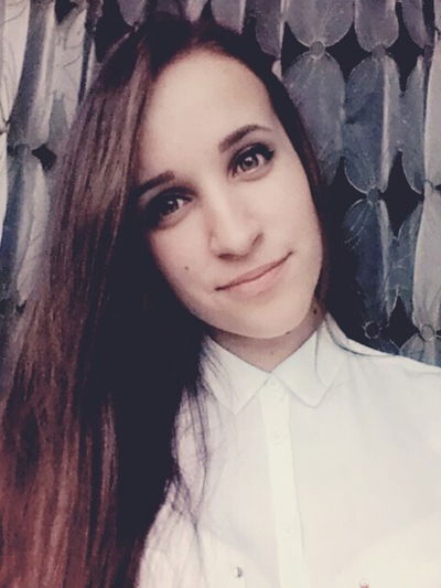 Таня Скільська