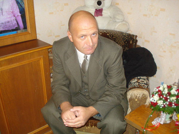 Игорь Борисенко