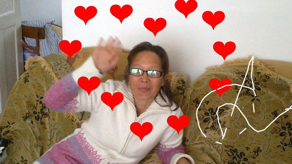 Бахыт Сатыбалдиева