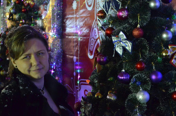 Алёна Кирова