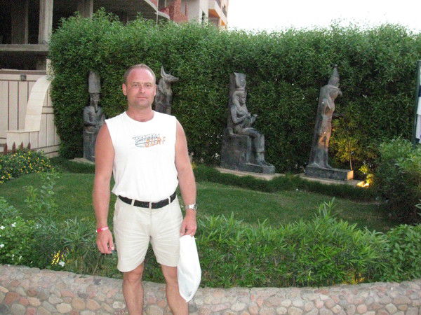 Константин Умаров