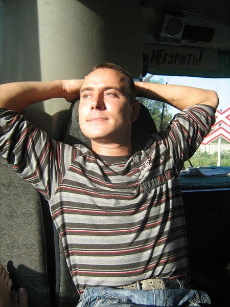 Николай Фомин