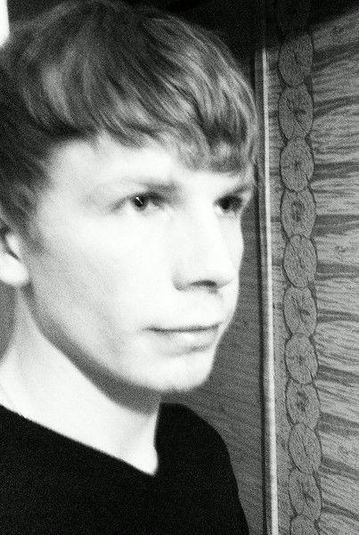 Илья Бубнов