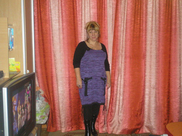 Татьяна Мингилёва