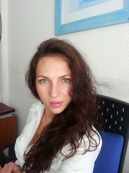 Анастасия Козлова