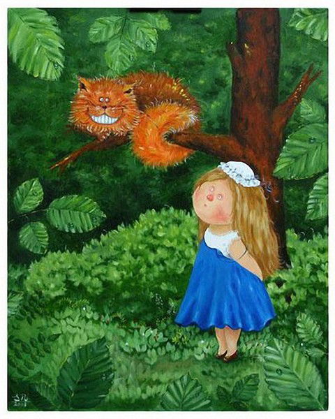 Твона Петрова