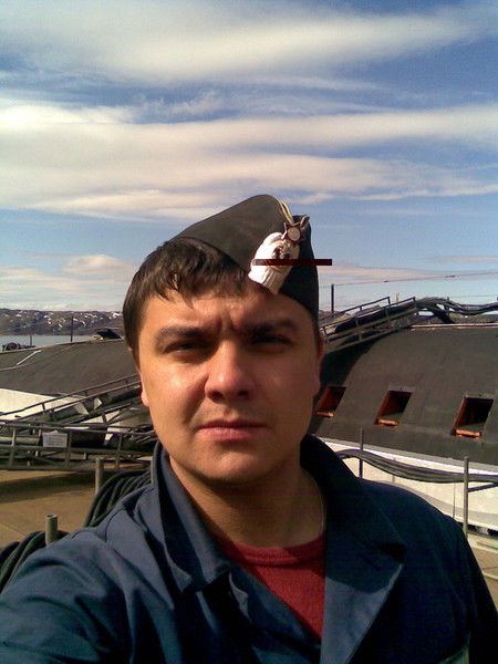 Александр Шенцель