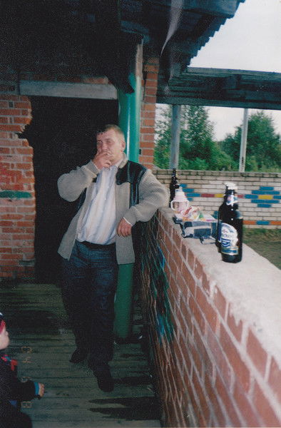 Андрей Ващенко