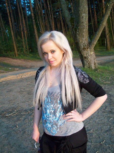 Анастасия Полобок