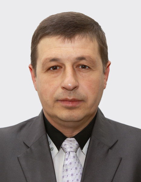 Алексей Карандашев