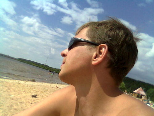 Александр Пушкарев