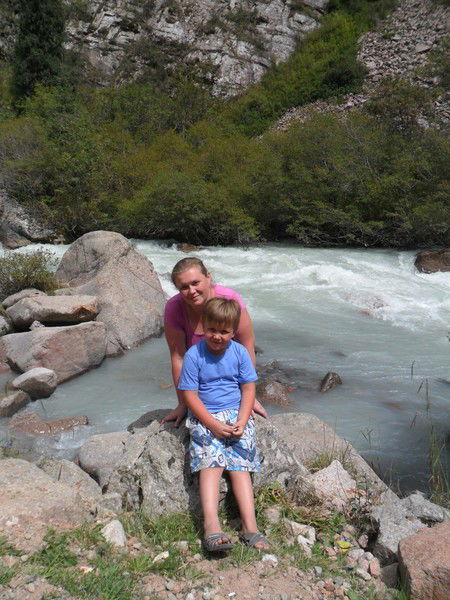 Света Мизина