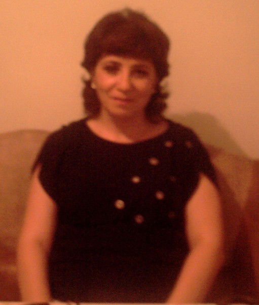 Гульсум Сейдосманова