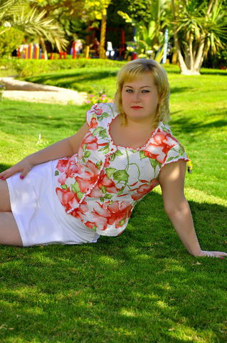 Анастасия Суханова