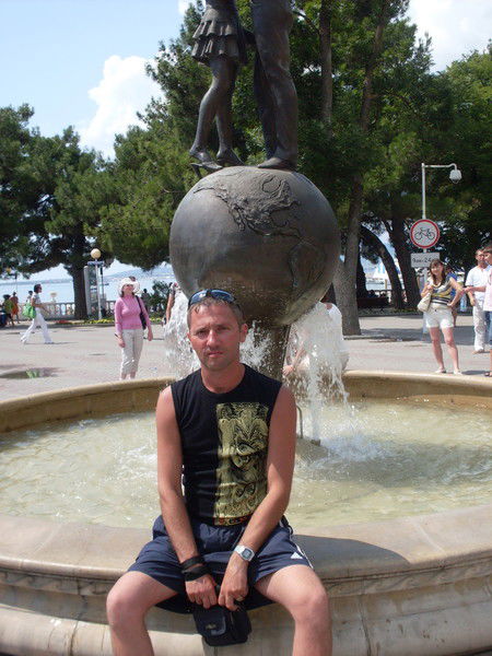 Андрей Наумик