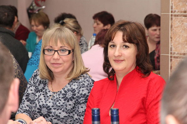 Ольга Климова