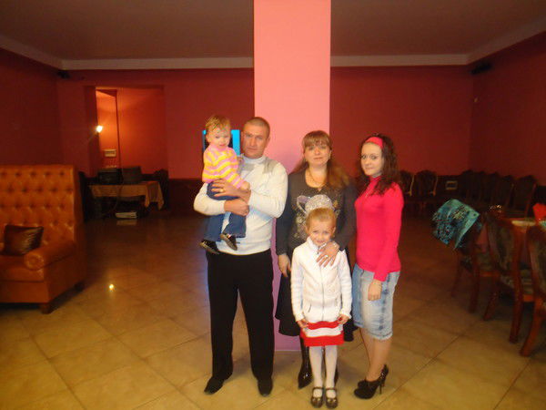 Инна Чеусова