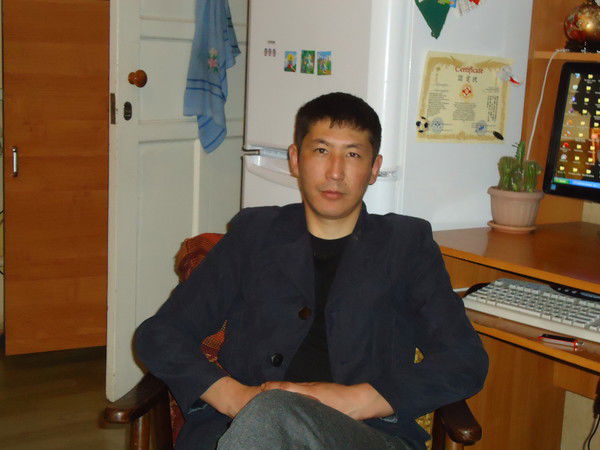 Асет Алимов