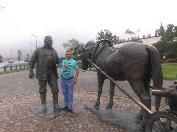 Загидуллин Данил