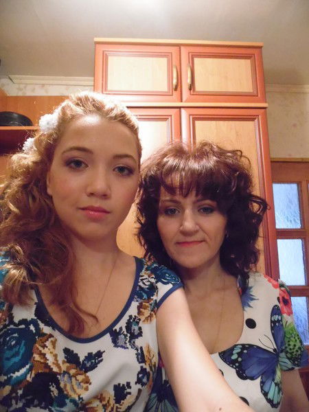 Наталия Кожевникова