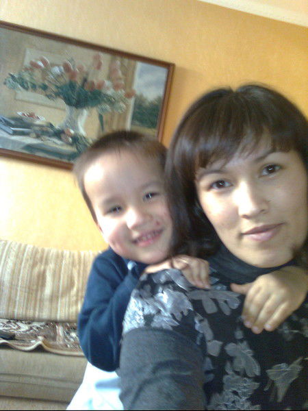 Раулия Садирова