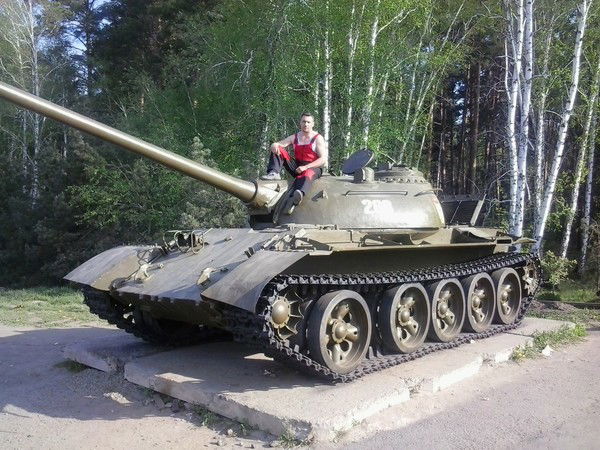 Андрей Позин