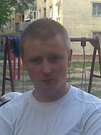 Алексей Предтеченский