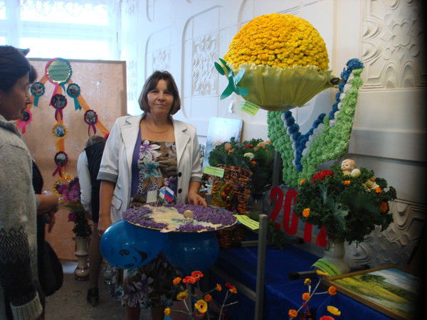 Мария Яковлева