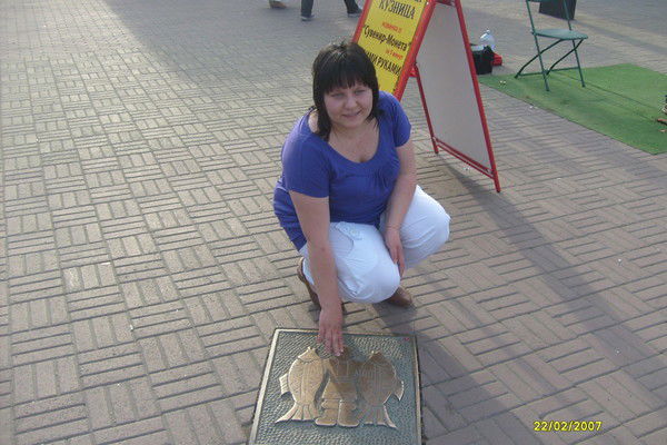 Галина Василенко