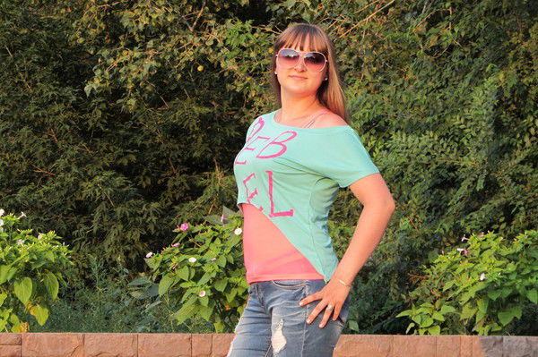 Татьяна Гурова