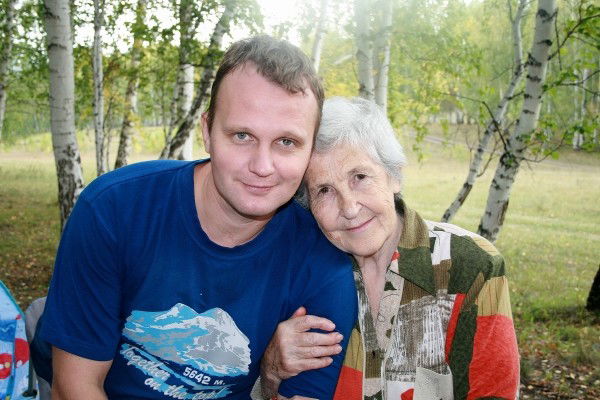 Андрей Власов