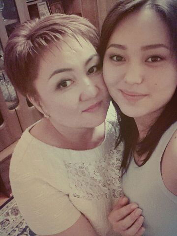 Нурпаша Дуйшоналиева