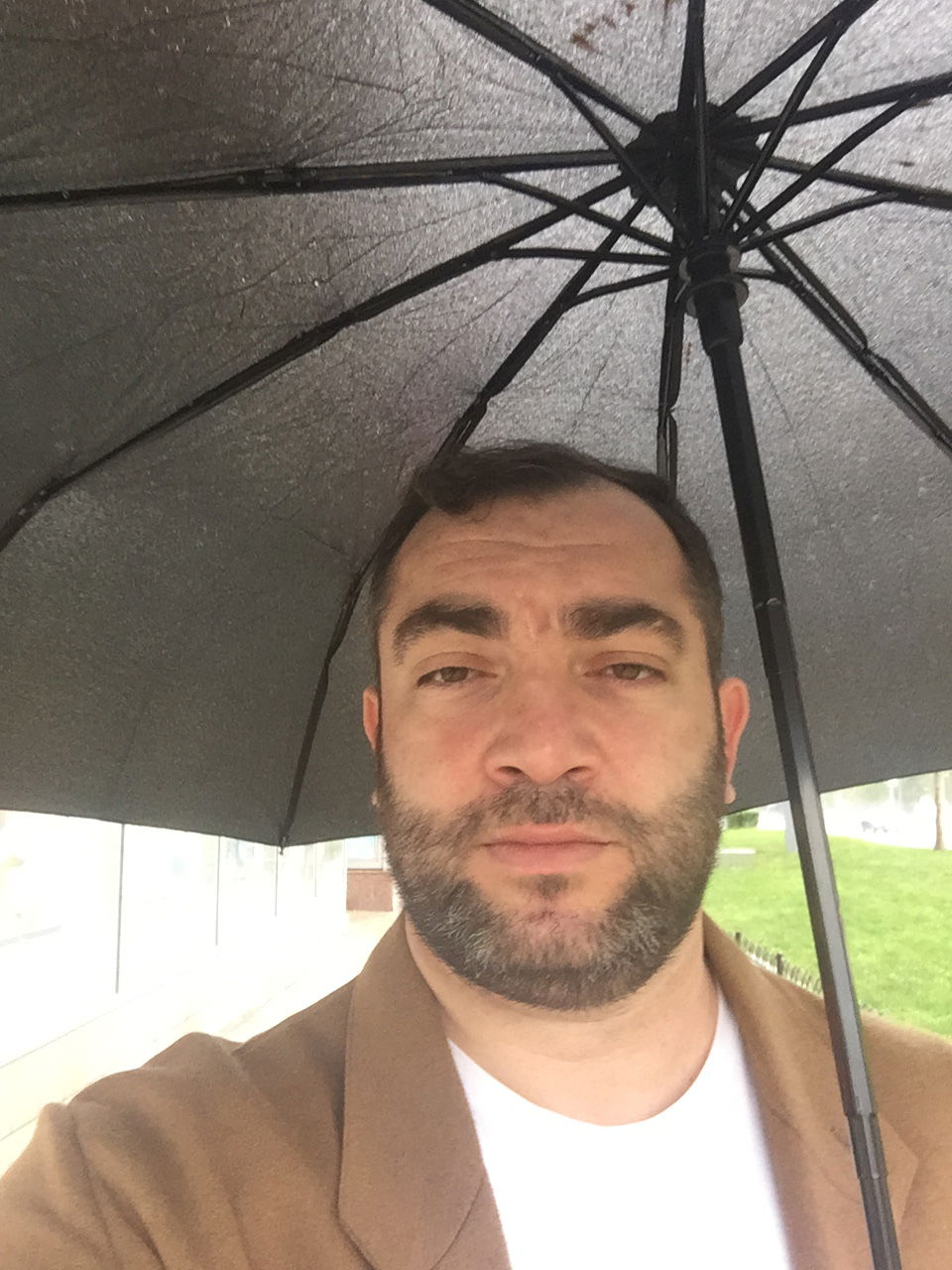 Тимур Москва