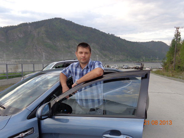 Владимир Иванов