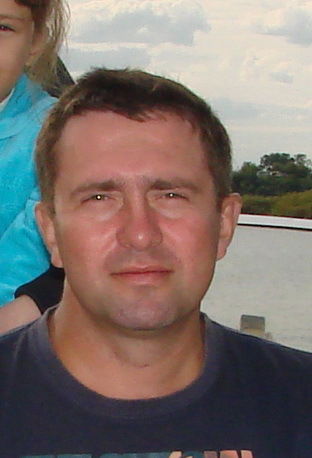 Валерий Полещук