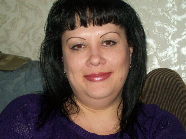 Анна Савельева