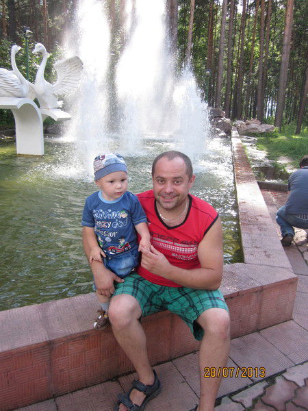 Роман Яровой