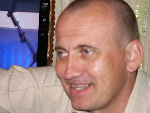 Алексей Барков