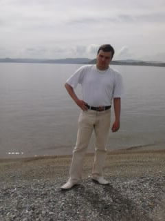 Раджив Рахимжанов