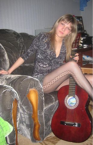 Лёлька *********