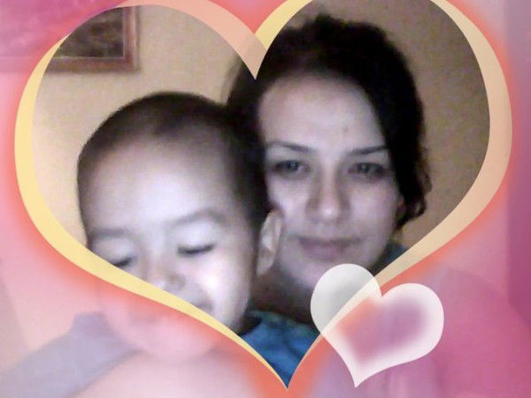 Майрам Абитова